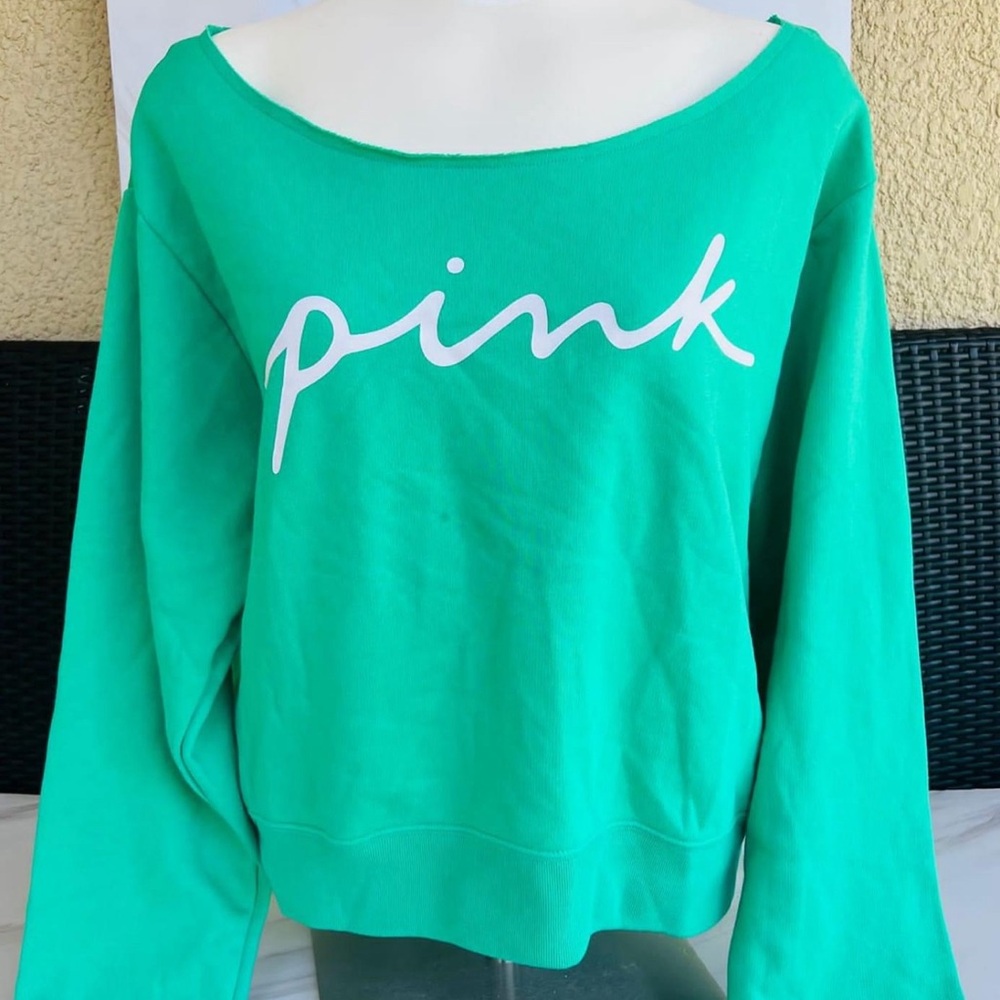 Victoria's Secret PINK Sweatshirt